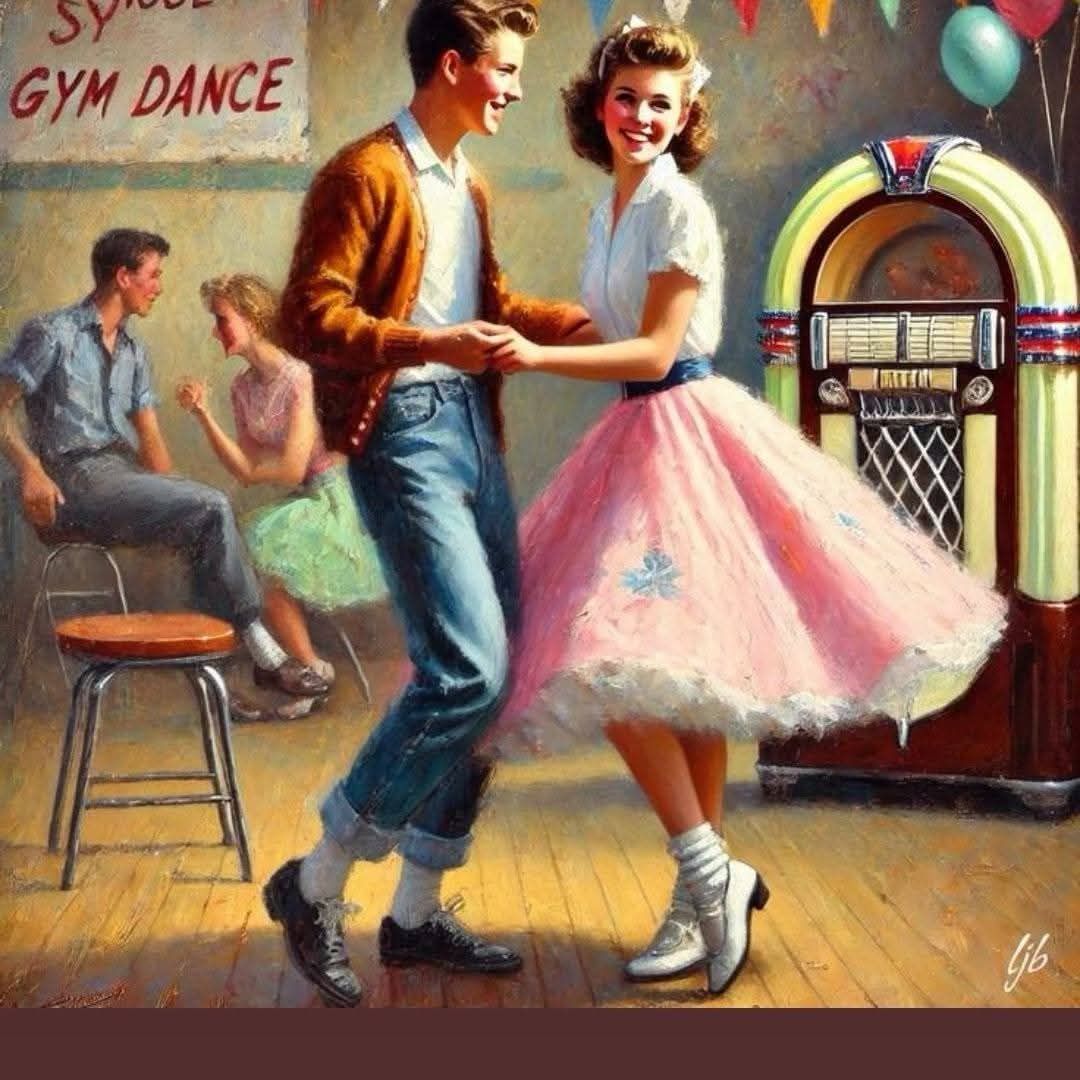 Cafe Boogie dans